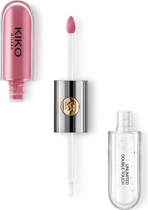 Produktbild KIKO Milano Unlimited Double Touch (119 Rhododendron Pink)