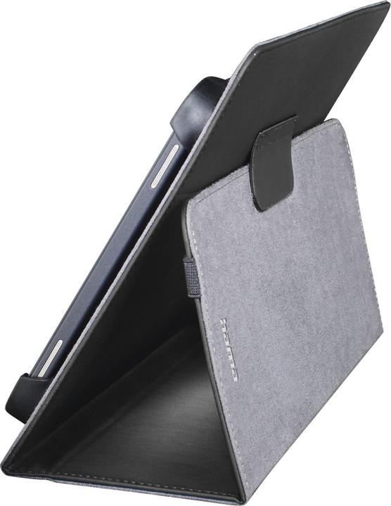 Produktbild Hama Tablet Tasche, universal Passend für Display Grösse (Bereich)=24,4 cm (9,6) 27,9 (11) BookCase (Universal)