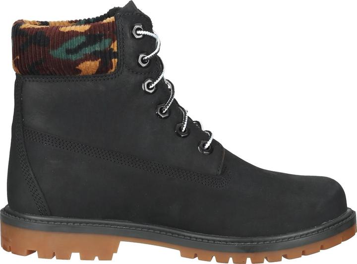 Actual product image Timberland Ankle boot (36)
