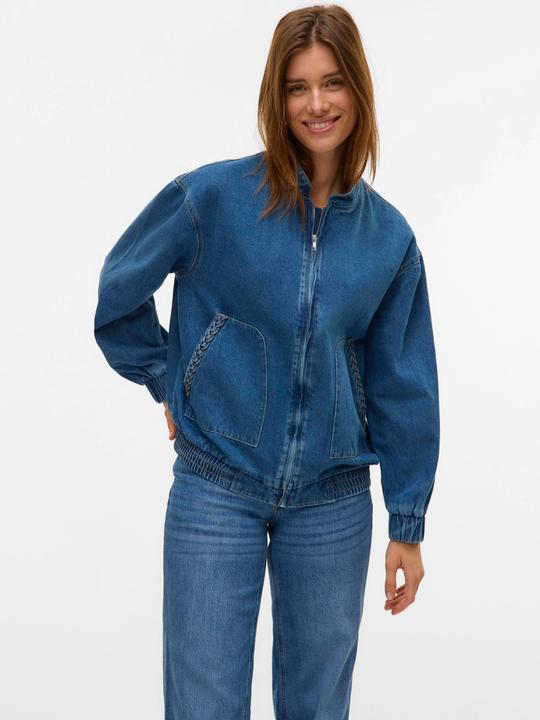 Immagine prodotto Vero Moda VMBALLY Jeansjacke Blousonjacke (S)