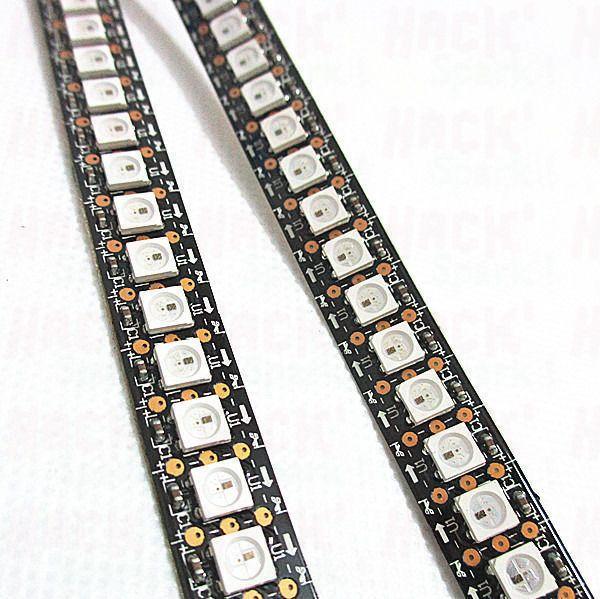 Produktbild Dronefactory LED-Streifen WS2812 (Drohnen Beleuchtung, Universal)