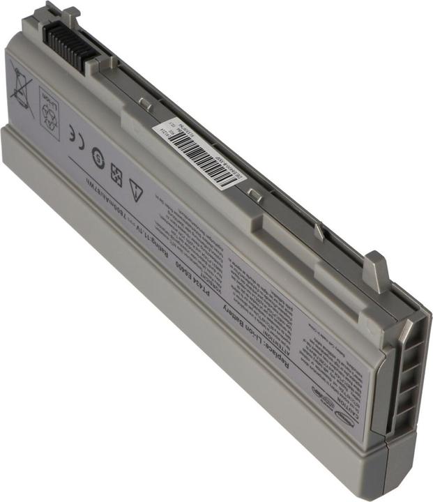Image du produit Dell Batterie compatible avec E6410 (9 cellules, 7800 mAh)