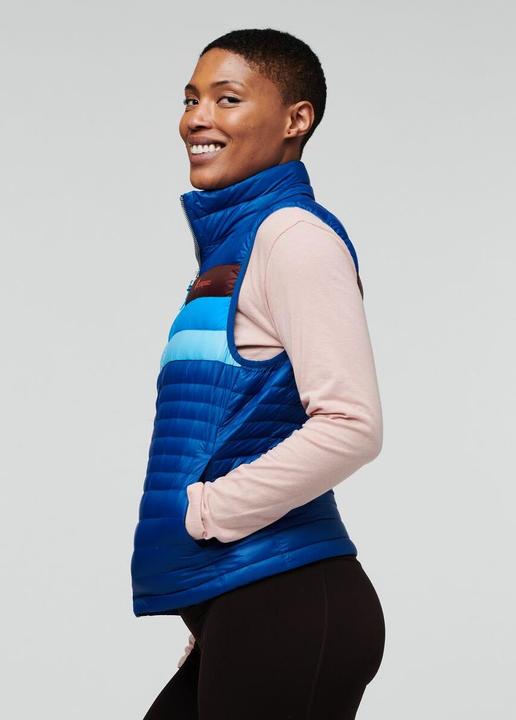 Image du produit Cotopaxi Fuego Down Vest (XS)