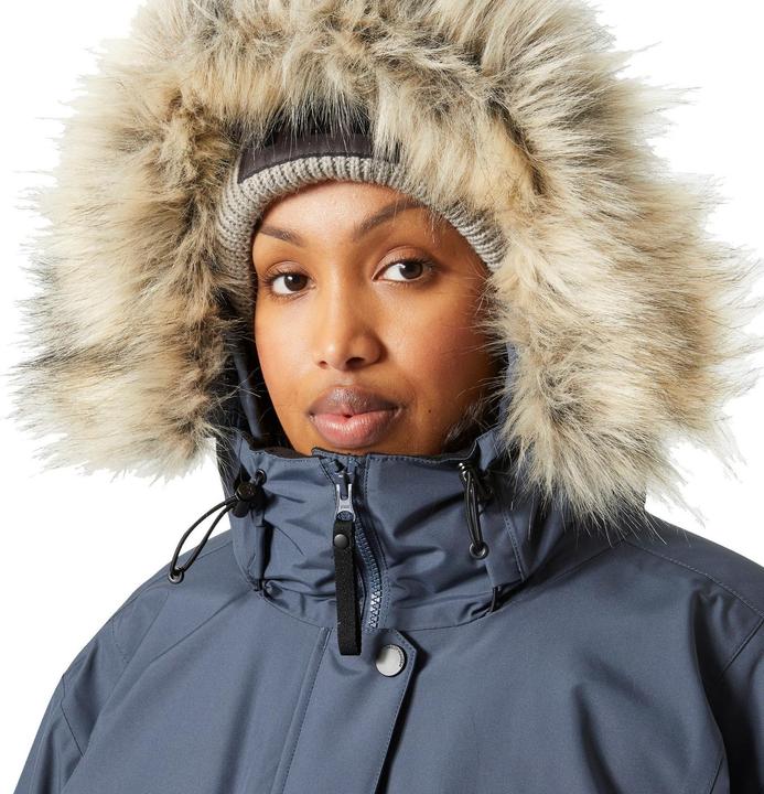 Produktbild Helly Hansen W Senja Plus Parka (2x)