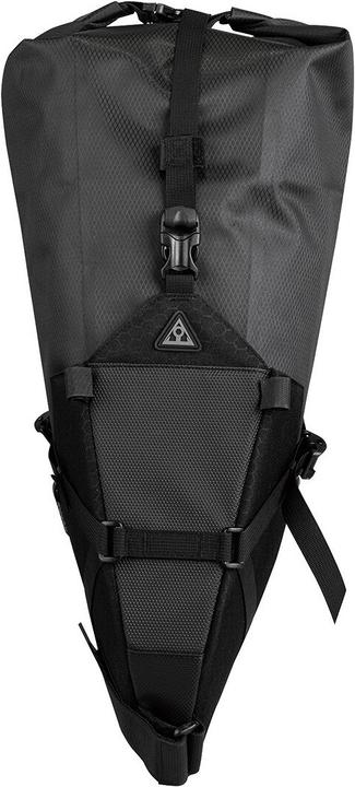 Actual product image Topeak Backloader X (15 l, Saddle bag)