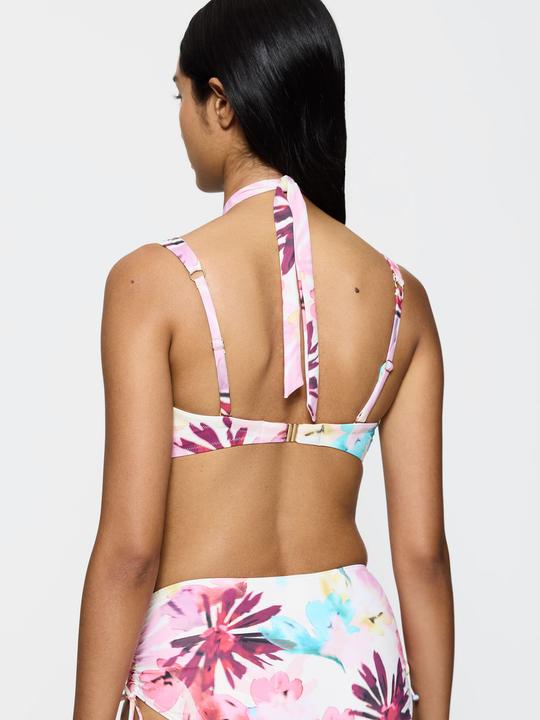 Produktbild Triumph Bustier-Bikini-Top Summer Fleur
