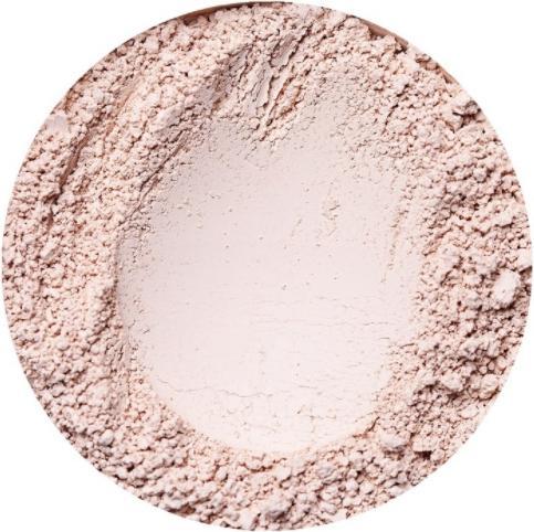 Actual product image Annabelle Minerals Substrate Miner Al Illuminating Natural Fairest 4 G