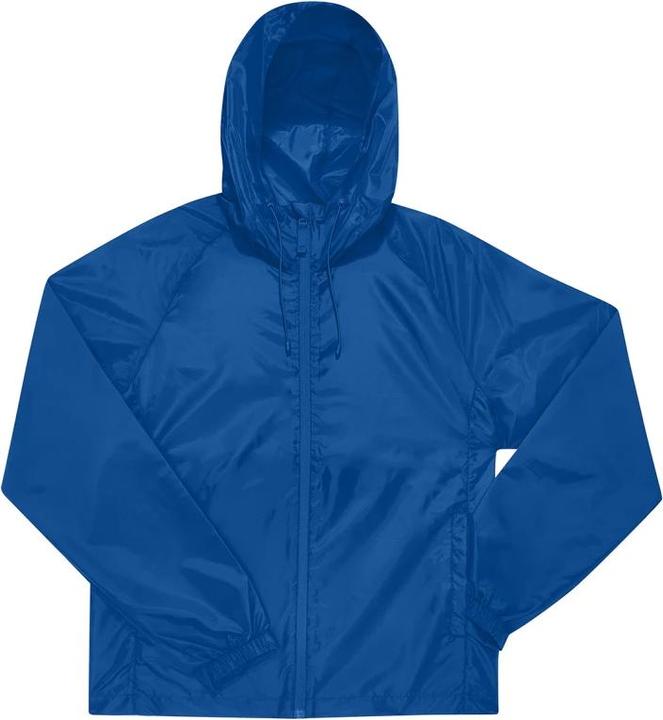 Produktbild B&C Reset Windjacke (S)