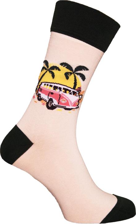 Produktbild Simply Essentials Socken (39.5 - 45.5)