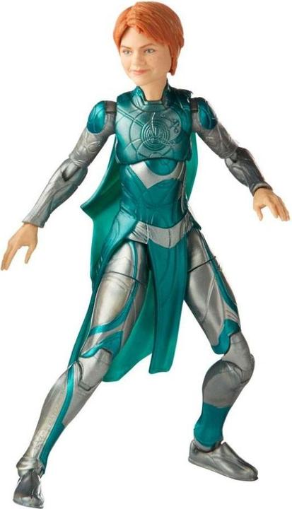 Hasbro Marvel - Eternals: Marvel's Sprite - Build A