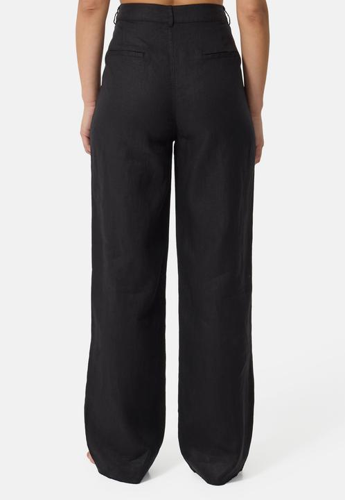 Produktbild Cash-Mere Leinen Hosen lang (L)