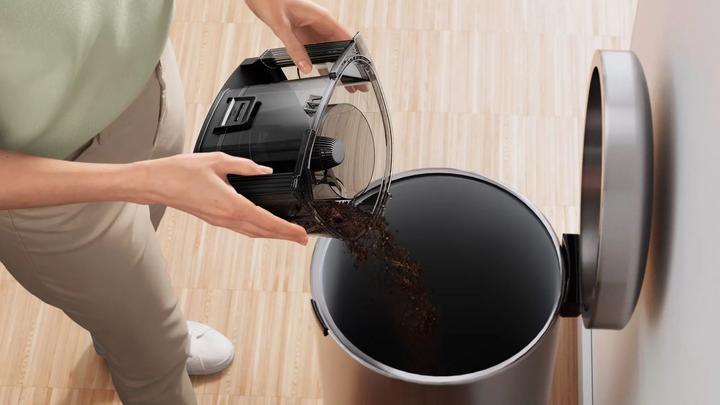 Actual product image Bosch Hausgeräte BGC21POW1