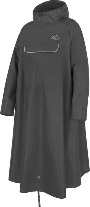 Produktbild Normani Regenponcho Quibdó (3XL)