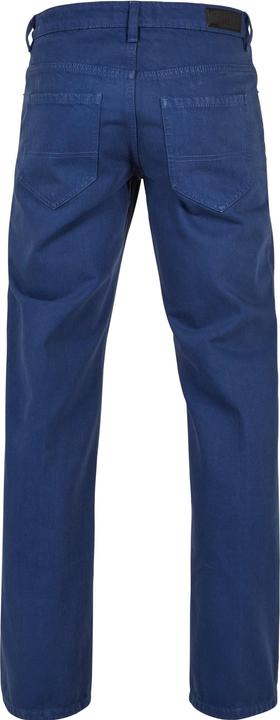 Actual product image Urban Classics Coloured loose fit jeans - 72321 (40)