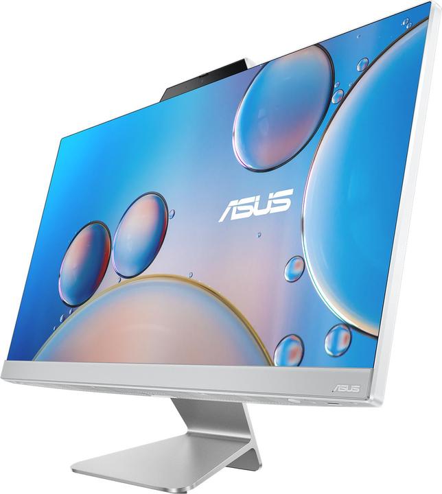 Immagine prodotto ASUS VIVOAIO 24 23.8IN I5-1335U 8GB 512GB W11H (Intel Core i5-1335U, 8 GB, 512 GB, Grafica Intel Arc)