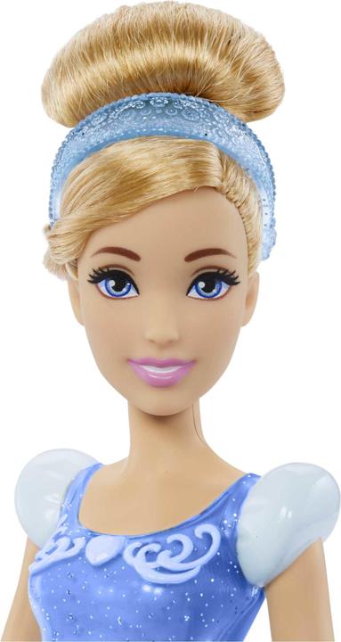 Produktbild Mattel Cinderella