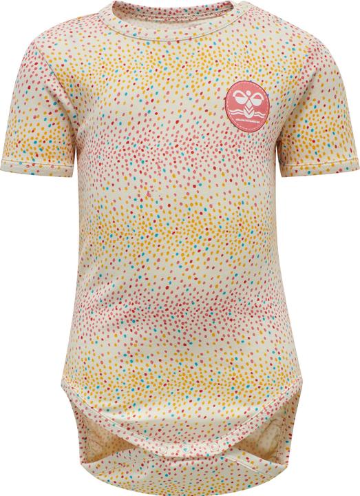 hummel Alba Body S/S