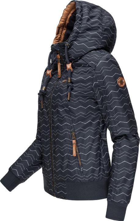 Produktbild Ragwear Druna Zig Zag Winter (XS)