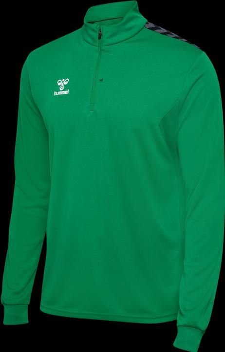 Immagine prodotto hummel Felpa Hmlauthentic Con Mezza Zip (XL)