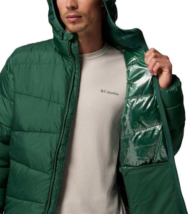 Produktbild Columbia Fivemile Butte™ II Hooded Jacket (L)
