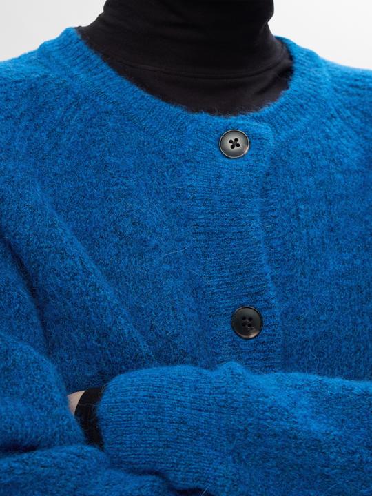 Produktbild Selected Femme Langärmeliger Strickjacke (S)