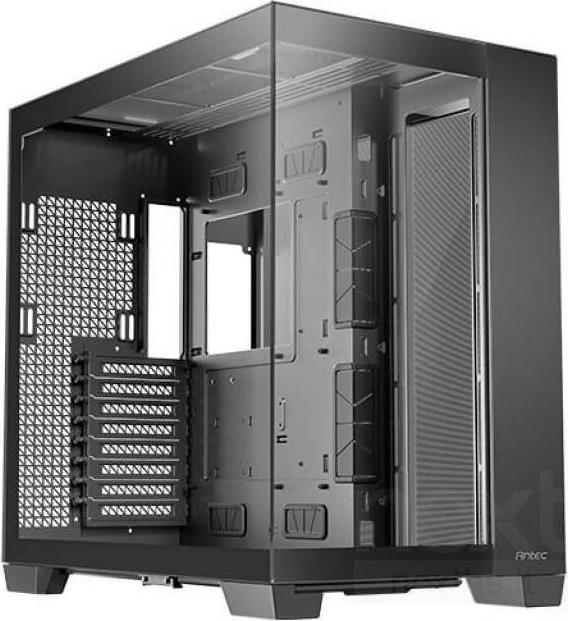 Antec C8 (ATX, ITX, mATX, E-ATX)