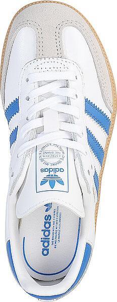 Actual product image adidas Samba Og (33)