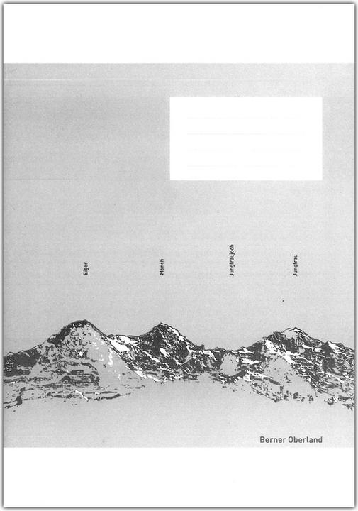 Produktbild Ingold-Biwa Hefte (A4, Kariert)