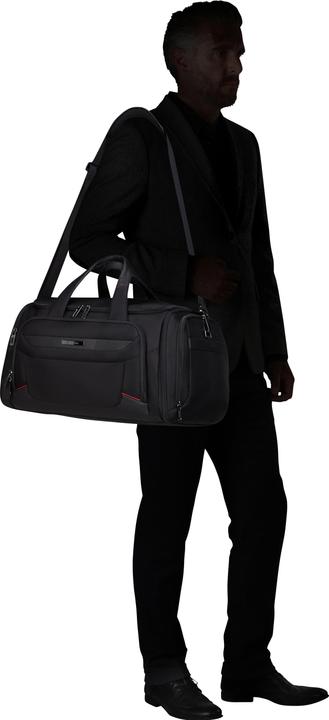 Produktbild Samsonite Pro-DLX 6 Duffle Bag (42 l, Handgepäck (bis 50l))
