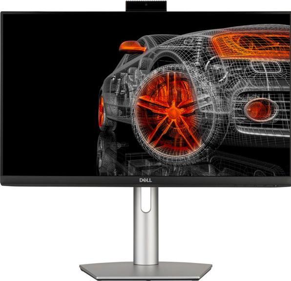 Produktbild Dell S2422HZ (1920 x 1080 Pixel, 23.80")