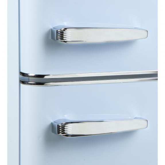 Produktbild Domo Kühl- Gefrierschrank 255 Liter (244 l)