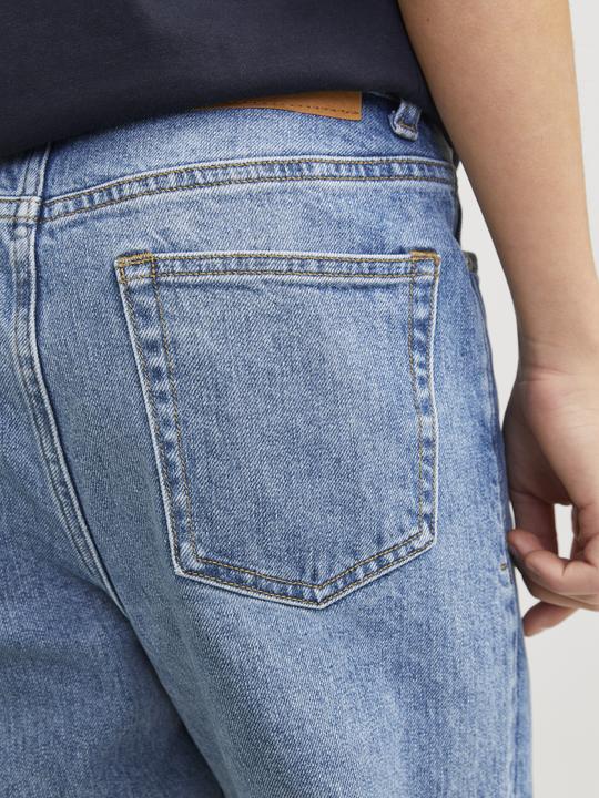 Actual product image Jack & Jones JJICHRIS JJCLASSIC AM 479 JNR Relaxed Fit Jeans Junior Relaxed Fit Jeans (146)