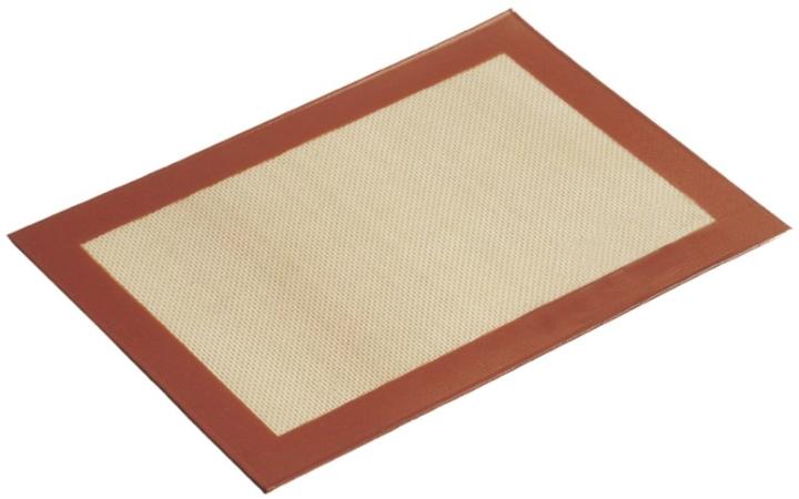 Image du produit Contacto Tapis de cuisson anti-adhésif (52 x 31,5 cm)