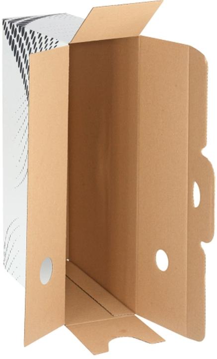 Actual product image Leitz Archive box (A4)