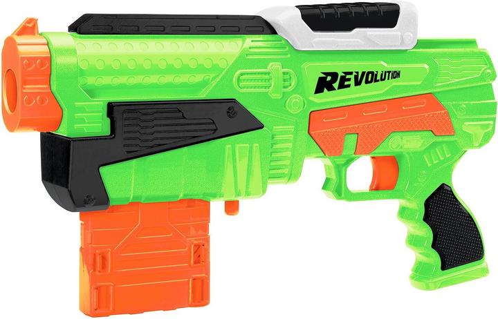 Produktbild Buzz Bee BuzzBee Revolution Blaster