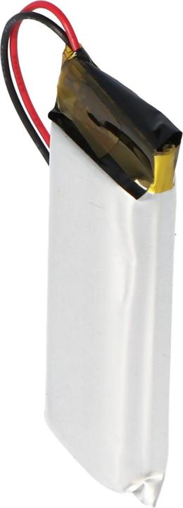 Immagine prodotto Cardo Batteria adatta per Scala Rider G4, Scala Rider G9, Scala Rider G9X, Scala Rider Intercom (1 pz., Specifico del dispositivo, 800 mAh)