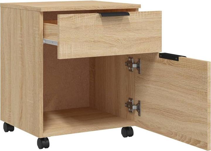 Produktbild VidaXL Grazyna (45 x 38 x 54 cm)