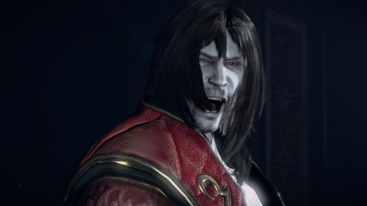 Actual product image Konami Castlevania: Lords of Shadow 2 - Sony PlayStation 3 - Action (PS3, EN)