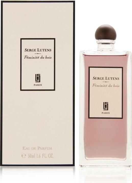 Actual product image Serge Lutens Féminité Du Bois Eau De Parfum Spray (Eau de parfum, 50 ml)