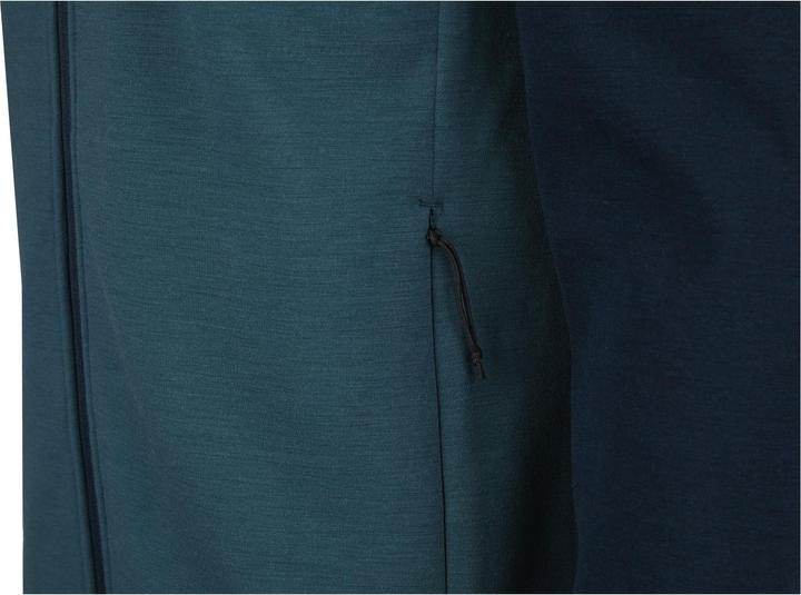Immagine prodotto Stoic MerinoPile335 KuolpaSt. Zip con cappuccio (XXL)
