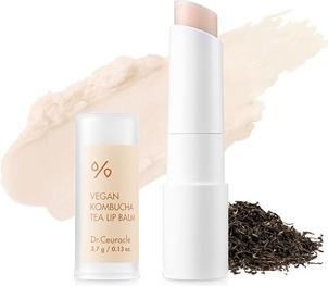 Leegeehaam Dr.Ceuracle Veganer Kombucha Tee Lippenbalsam 3,7g
