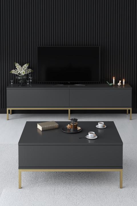 Actual product image Skye Decor Malio (90 x 40 x 60 cm)