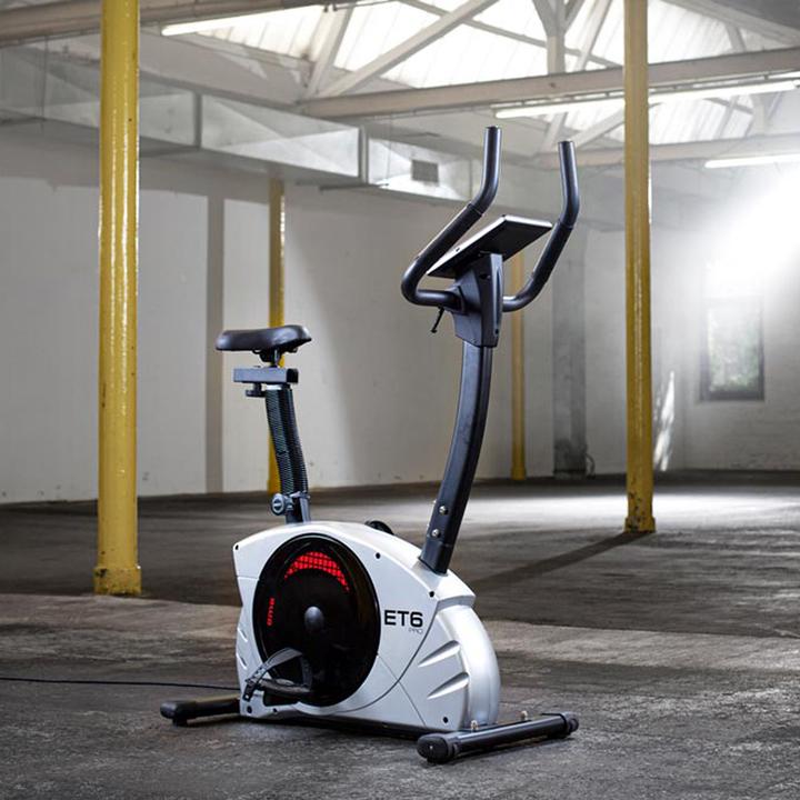 Produktbild Christopeit Ergometer