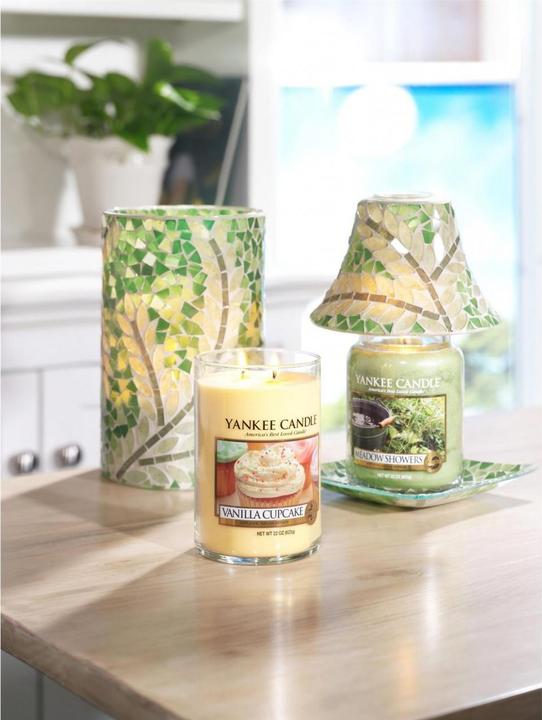 Image du produit Yankee Candle Vanilla Cupcake (411 g)