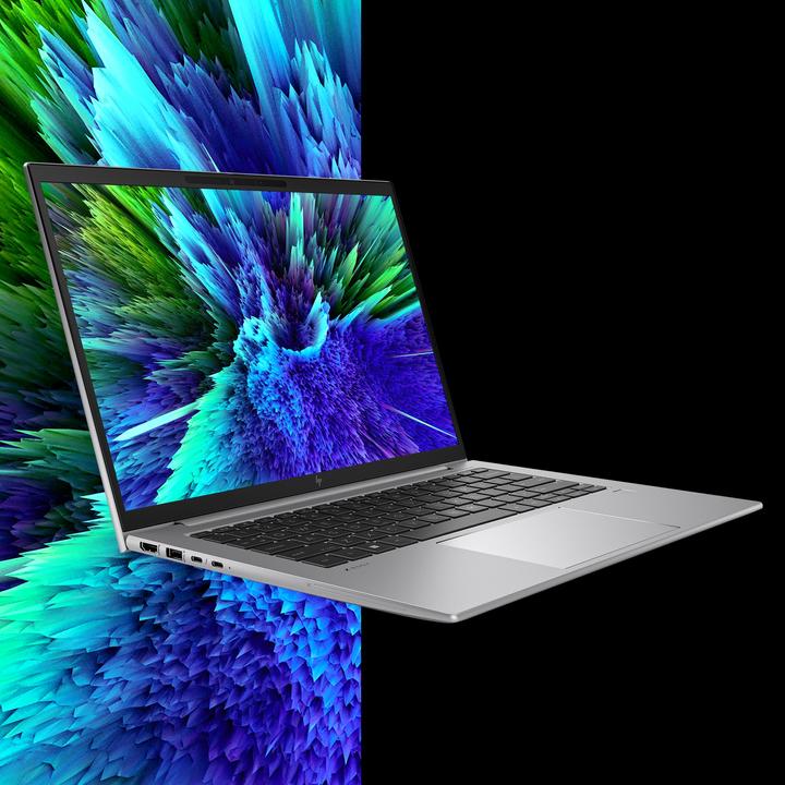 Actual product image HP ZBook Firefly G10 (14", AMD Ryzen 7 PRO 2700, 32 GB, 1000 GB, CH)