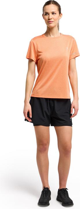 Actual product image Witeblaze SAND Ladie s T-shirt,apricot apricot M (M)