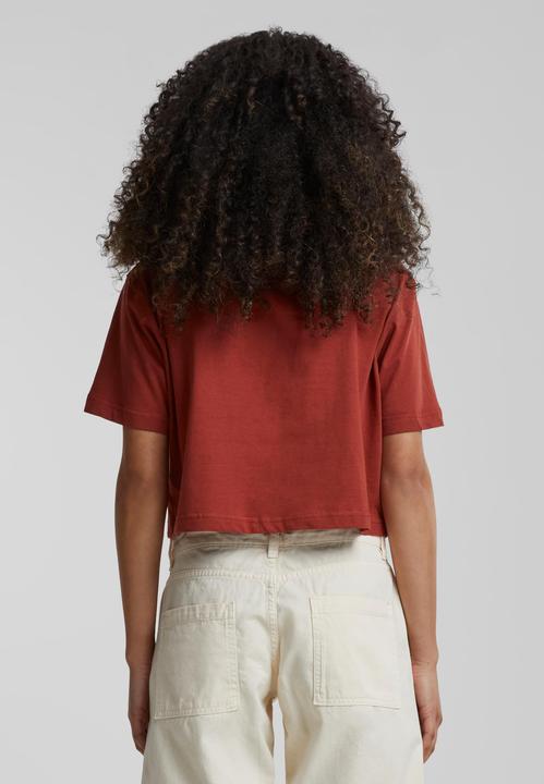 Actual product image Urban Classics Ladies Short Oversized Tee (XL)