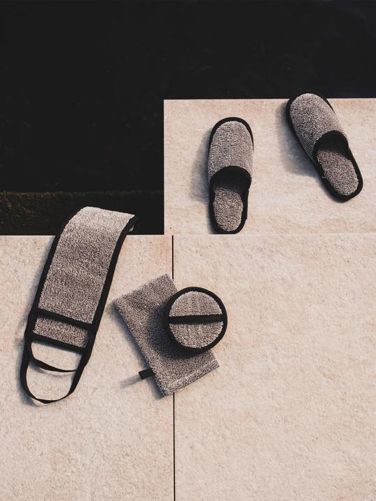Produktbild Möve Sauna (14 x 25 cm)