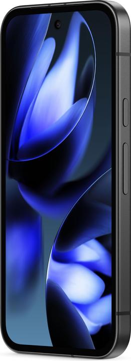 Immagine prodotto Google Pixel 9a (128 GB, Obsidian, 6.30", SIM + eSIM, 48 Mpx, 5G)