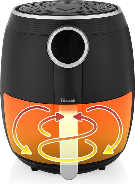 Actual product image Tristar Crispy Fryer (EU plug)